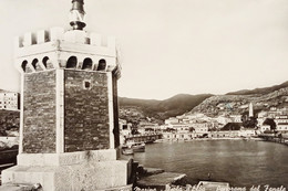 Cartolina - Rio Marina - Isola D'Elba - Panorama Dal Fanale - 1955 Ca. - Livorno