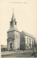 LIEVIN EGLISE - Lievin