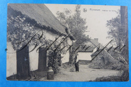 Rijmenam Bonheiden. Lemen Hoeve Ferme - Bonheiden