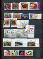 Luxembourg  Lot Timbres Année 2013 Oblitérés - Used Stamps
