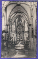 Carte Postale 47. Bon-Encontre  Intérieur De La Basilique Très Beau Plan - Bon Encontre