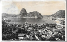 CPA-1935-BRESIL-RIO De JANEIRO-BAHIA De BOTAFOGO-TBE - Copacabana