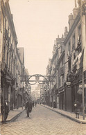 37-TOURS- CARTE-PHOTO- - Tours