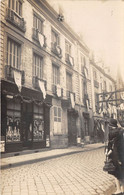 37-TOURS- CARTE-PHOTO- - Tours