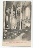 85 Vendée église De Saint Laurent Sur Sèvre - Other & Unclassified