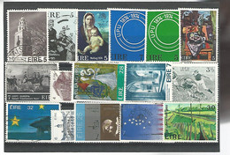 51163 ) Collection Ireland - Lots & Serien