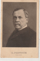 CELEBRITES 94 : L Pasteur 1822 - 1893 : édit. Masson & Cie Paris - Nobel Prize Laureates