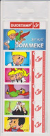 Duostamp - "Jommeke" - Andere & Zonder Classificatie