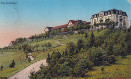 Regi-Scheidegg Hotel & Kurhaus - Egg