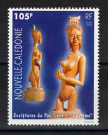 Nouvelle Caledonie - YV 722 N** MNH - Nuovi