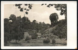 F8861 - Rochburg Lunzenau - Foto - Lunzenau