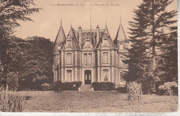 76 - GODERVILLE - Le Château De Bel Air - Goderville