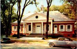 New York Saratoga Springs National Museum Of Racing And Hall Of Fame - Saratoga Springs