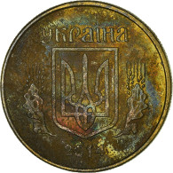 Monnaie, Ukraine, 10 Kopiyok - Oekraïne