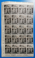 VATICANO 1961 SAN LEONE MAGNO - Used Stamps