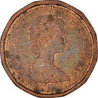 Monnaie, Canada, Cent - Canada