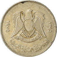 Monnaie, Libye, 100 Dirhams - Libya