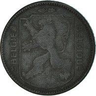 Monnaie, Belgique, Franc - 1 Franc