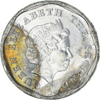 Monnaie, Etats Des Caraibes Orientales, Cent, 2011 - East Caribbean States