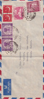 PAKISTAN 1958 COVER TO UK. - Pakistan