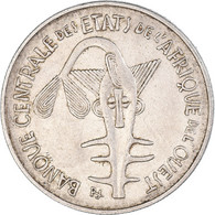 Monnaie, Communauté économique Des États De L'Afrique De L'Ouest, 100 Francs - Côte-d'Ivoire