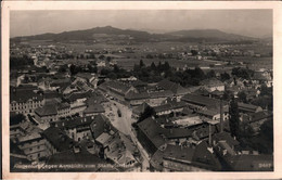 ! Alte Ansichtskarte Klagenfurt, Österreich, 1939 - Klagenfurt
