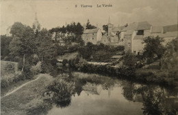 Viroinval // Vierves - Le Viroin No. 8.1912 - Viroinval