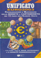 56-sc.4-Libro Numismatica-Catalogo Unificato 2003-Monete E Cartamoneta Dei 15 Paesi Della E.U.-Pag.82 - Manuali Per Collezionisti