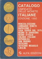 58-sc.4-Libro Numismatica-Catalogo Unificato Monete Italiane 1995-Pag.545 - Manuali Per Collezionisti