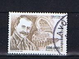 Türkei, Turkey 2002: Michel 3306 Used, Gestempelt - Used Stamps