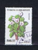 Türkei, Turkey 2003: Michel 3348 Used, Gestempelt - Usati