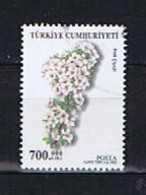 Türkei, Turkey 2003: Michel 3349 Used, Gestempelt - Usati