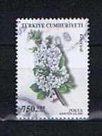 Türkei, Turkey 2003: Michel 3350 Used, Gestempelt - Used Stamps