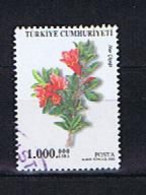 Türkei, Turkey 2003: Michel 3351 Used, Gestempelt - Used Stamps