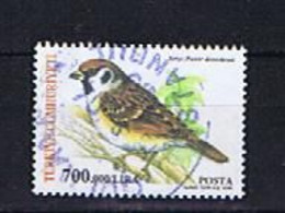 Türkei, Turkey 2004: Michel 3388 Used, Gestempelt - Used Stamps