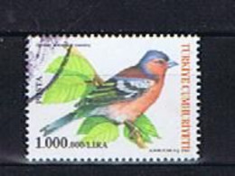 Türkei, Turkey 2004: Michel 3390 Used, Gestempelt - Used Stamps