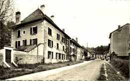 I1207 - VIRIEU Sur BOURBRE - D38 - MAISON De REPOS - Virieu