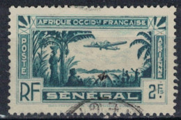 SENEGAL            N°     YVERT  PA 5 OBLITERE       ( Ob  5/05 ) - Used Stamps