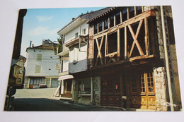 Montcuq - Maison Du XVè S. - Montcuq