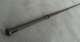 Baguette Pour Fusil Springfield Trap-door Modèle 1878 - Armes Neutralisées