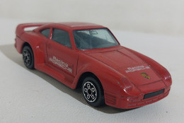 I107253 BBURAGO 1/43 - Porsche 959 - Burago