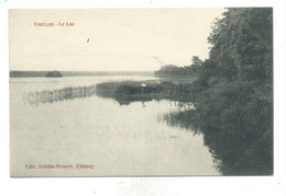 Virelles Le Lac - Chimay