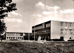 SCHWEINFURT / OLYMPIA FULVIA MORATA SCHULE - Schweinfurt