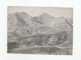 66 Font Romeu Les Environs Massif Du Carlitt Carte Photo Format Cpm - Autres & Non Classés