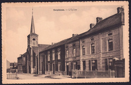 +++ CPA - GERPINNES - Eglise   // - Gerpinnes