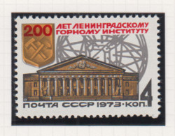 Sowjet-Unie Jaar 1973 Michel-nr. 4169 ** - Sonstige & Ohne Zuordnung