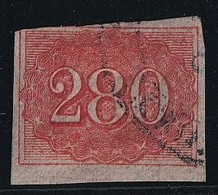 Brésil N°21 - Oblitéré - B/TB - Used Stamps