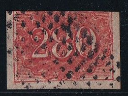 Brésil N°21 - Oblitéré - B - Used Stamps