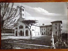 VENETO -VICENZA -COSTOZZA -F.G. - Vicenza