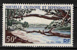 Nouvelle Calédonie  - 1964 - L' Ile Des Pins   - PA 75  - Neuf * - MLH - Ungebraucht